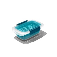 OXO GG Prep and Go Behälter,  mit Sieb 11301700,  1 Stück