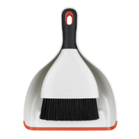 OXO Handfeger und Kehrschaufel-Set 1334480,  1 Set