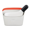 OXO Handfeger und Kehrschaufel-Set,  stehend 1334280,  1 Set