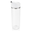 OXO Ölspender Glasflasche,  tropffrei 11247900,  1 Stück - 355 ml