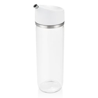 OXO Ölspender Glasflasche,  tropffrei 11247900,  1 Stück - 355 ml
