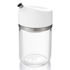 OXO Ölspender Glasflasche,  tropffrei 11278600,  1 Stück - 150 ml