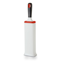 OXO Möbelbürste,  selbstreinigend 12168700,  1 Stück