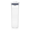 OXO POP Vorratsbehälter,  Mini-Quadrat 11234100,  1 Stück - 800 ml