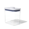 OXO POP Vorratsbehälter,  Rechteck 11234600,  1 Stück - 1, 6 Liter