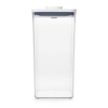 OXO POP Vorratsdose,  großes Quadrat 11233400,  1 Stück - 5, 7 Liter
