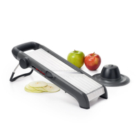 OXO Profi Obst- und Gemüsehobel 11264100,  1 Stück