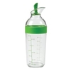 OXO Salatdressing-Shaker,  grün 1105781,  1 Stück - 350 ml