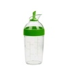 OXO Salatdressing-Shaker,  grün 1176800,  1 stück - 236 ml