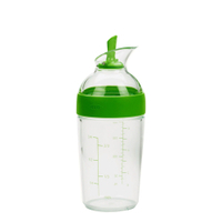 OXO Salatdressing-Shaker,  grün 1176800,  1 stück - 236 ml