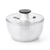 OXO Salatschleuder 4.0,  6, 2 Liter 1351580,  1 Stück - Farbe: weiß