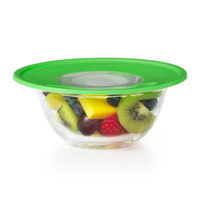 OXO Silikondeckel,  wiederverwendbar 11242300,  1 Stück - Ø 15 cm