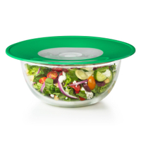 OXO Silikondeckel,  wiederverwendbar 11242500,  1 Stück - Ø 28 cm