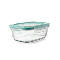 OXO Smart Seal™ Vorratsbehälter,  rechteckig 11174100,  1 Stück - 800 ml