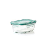 OXO Smart Seal™ Vorratsbehälter,  rechteckig 11174200,  1 Stück - 400 ml