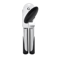 OXO STEEL™ Dosenöffner,  Edelstahl 58081,  1 Stück