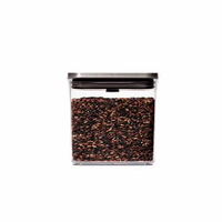 OXO STEEL™ POP-Behälter,  rechteckig 3118800,  1 Stück - 1, 6 Liter