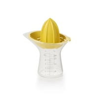 OXO Zitruspresse für Zitronen und Limetten,  klein 11155800,  1 Stück