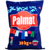 Palmat Universalwaschmittel 20kg - Sack,  ca. 200 Waschladungen