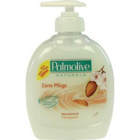 Palmolive Flüssigseife für die Handreinigung Mandelmilch