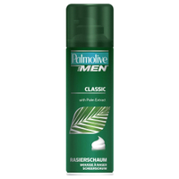 Palmolive Men Rasierschaum Classic 8714789849164,  300 ml - Dose
