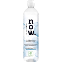 Palmolive NOW Handspülmittel,  0, 55 Liter 00366275,  0% Duftstoffe