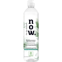 Palmolive NOW Handspülmittel,  0, 55 Liter 00382816,  Eukalyptus