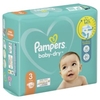 Pampers Baby Dry 3 Midi Windeln,  6-10 kg,  Größe 3 8006540715406,  1 Packung = 34 Windeln