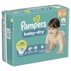 Pampers Baby Dry 3 Midi Windeln,  6-10 kg,  Größe 3 8700216775748,  1 Single Packung = 35 Windeln