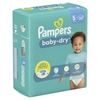 Pampers Baby Dry 5 Junior Windeln,  11-16kg 8006540715505,  1 Packung = 26 Windeln