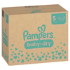 Pampers Baby Dry 5 Junior Windeln,  11-16kg 8006540785089,  1 Monatsbox = 174 Windeln