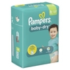 Pampers Baby Dry 6 Extra Large Windeln,  13-18kg 8006540715567,  1 Packung = 22 Windel