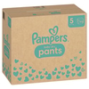 Pampers Baby Dry Pants 5 Junior Windeln,  12-17kg 8006540711781,  1 Monatsbox = 160 Windeln