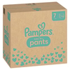 Pampers Baby Dry Pants 7 Extra Large Windeln,  17+kg 8006540711156,  1 Monatsbox = 126 Windeln