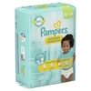 Pampers Premium Protection 6 Extra Large,  13+ kg,  Größe 6 8006540704523,  1 Packung = 19 Windeln