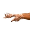 Pano Einweg HDPE-Handschuhe,  transparent 1 Beutel = 100 Stück,  Einheitsgröße
