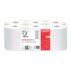 Papernet Defend Tech Autocut Handtuchrolle,  2-lagig 412090,  1 Packung = 6 Rollen à 140 Meter