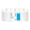 Papernet Dry Tech Autocut Handtuchrolle,  2-lagig 407558,  1 Packung = 6 Rollen à 100 Meter