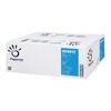 Papernet Papierhandtücher,  W-Falz,  2-lagig 404913,  1 Karton = 20 Packungen à 150 Blatt