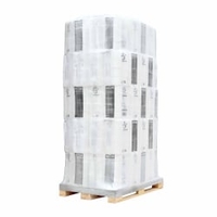 Papernet Simplify Toilettenpapier,  3-lagig 421583,  1 Palette = 50 Pakete à 32 x 250 Blatt