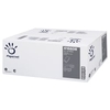 Papernet V-Falz Handtuchpapier,  24, 5 x 23 cm,  1-lagig 416608,  1 Karton = 20 Packungen à 250 Tücher = 5000 Tücher