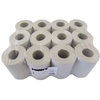 Papierhandtuchrolle,  20 cm,  1-lagig,  mini,  weiß 1 Karton = 12 Rollen