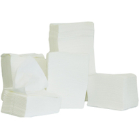Papierwischtuch Saugfix,  weiß,  1-lagig,  30 x 38 cm 1 Paket = 700 Tücher