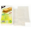 Papstar Butterbrotbeutel 14310,  1 Packung = 100 Stück