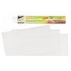 Papstar Butterbrotpapier 14300,  1 Packung = 100 Blatt