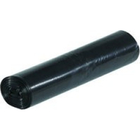 Papstar Müllbeutel,  HDPE,  30 Liter 90027,  1 Karton = 40 Rollen à 50 Stück