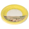 Papstar Pappteller,  23 cm 88570,  1 Packung = 20 Stück,  gelb