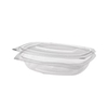 Papstar Pure Feinkost- und Salatschalen 85699,  1 Packung = 50 Stück