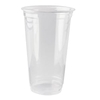 Papstar Pure Kaltgetränkebecher,  PLA 87487,  1 Packung = 60 Stück,  500 ml