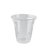 Papstar Pure Kaltgetränkebecher,  PLA 87488,  1 Packung = 80 Stück,  200 ml